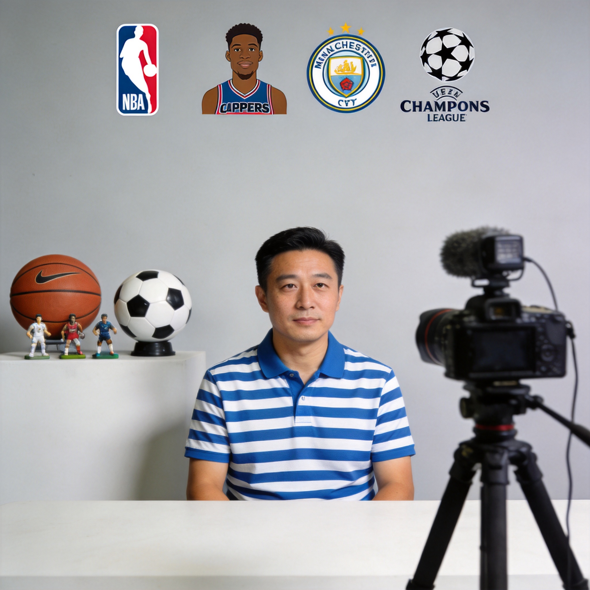 球迷评价人3